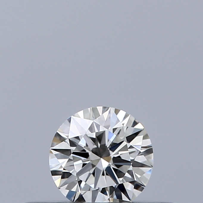 Round 0.18 ct G VVS1