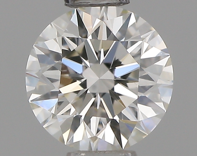 Round 0.45 ct J SI1