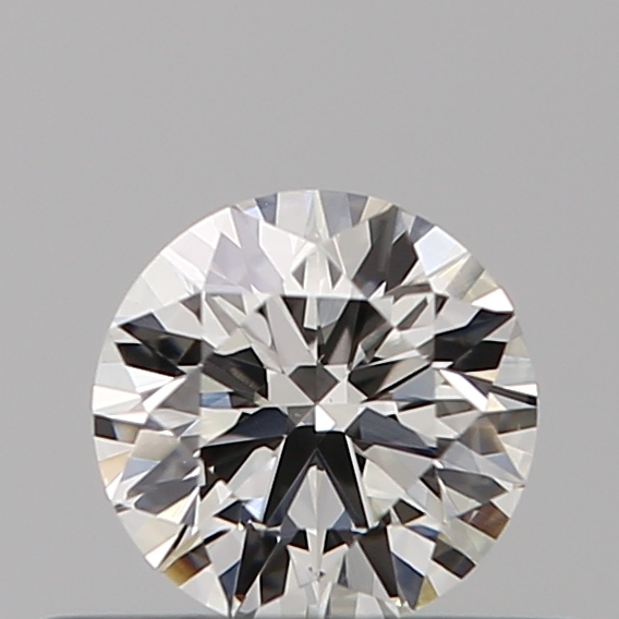 Round 0.31 ct H VS1