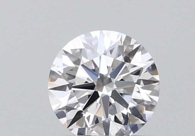 Round 0.33 ct D VVS1