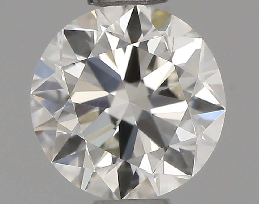 Round 0.5 ct H VVS1