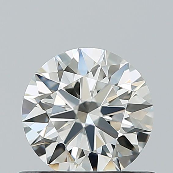 Round 0.5 ct G IF