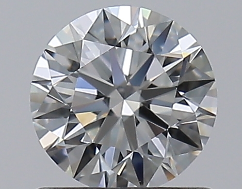 Round 0.75 ct G VVS2