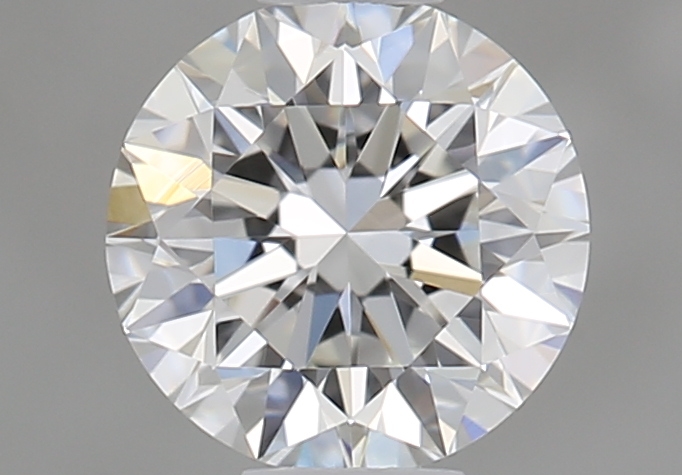Round 0.5 ct G VVS1