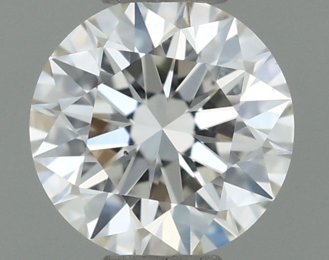 Round 0.33 ct J VS2