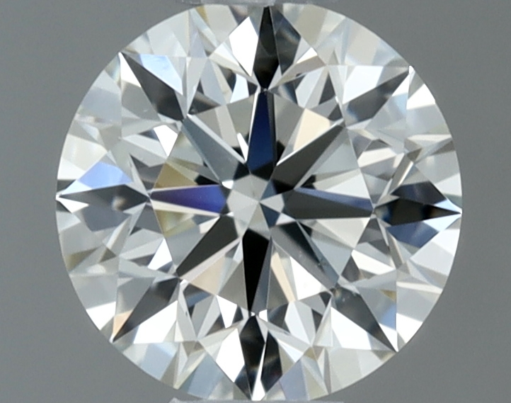 Round 0.45 ct L VS2