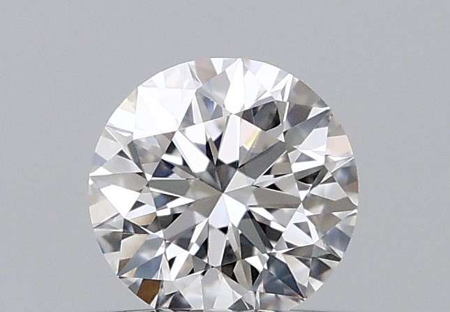 Round 0.3 ct F VVS2