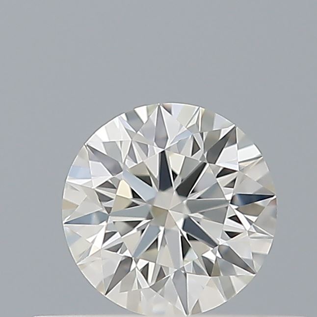 Round 0.28 ct G VVS1