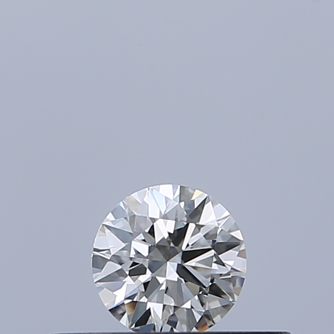 Round 0.19 ct G IF