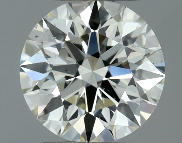 Round 0.31 ct M SI1