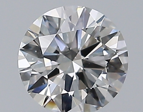 Round 0.5 ct E SI1