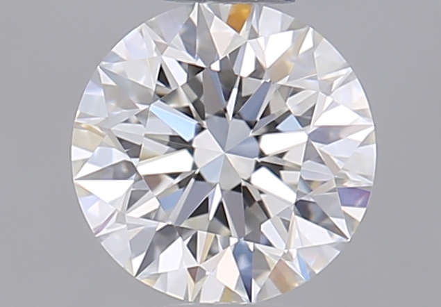 Round 0.5 ct I VVS2