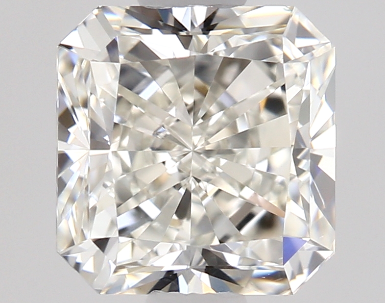 Radiant 1.01 ct J VS1