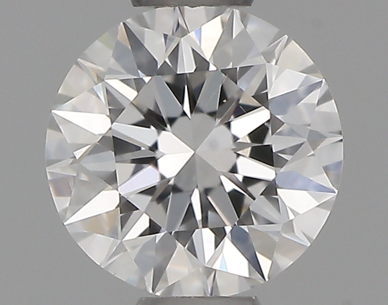 Round 0.45 ct E SI1
