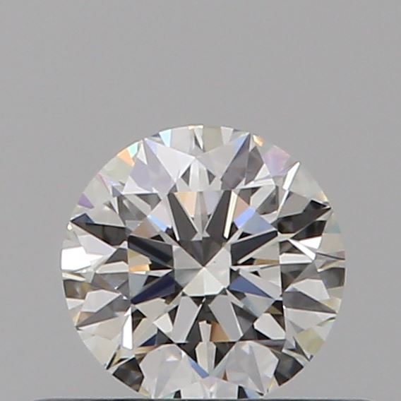 Round 0.34 ct G VS1