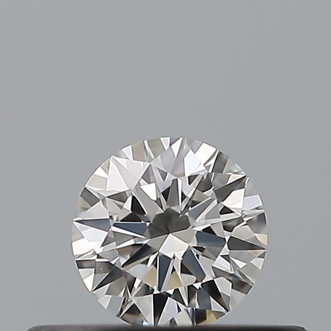 Round 0.2 ct F VVS1