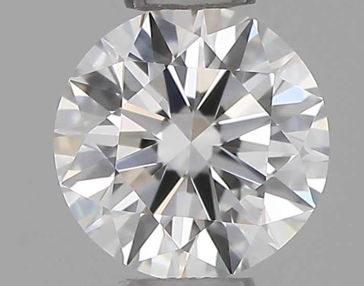 Round 0.3 ct F VVS1