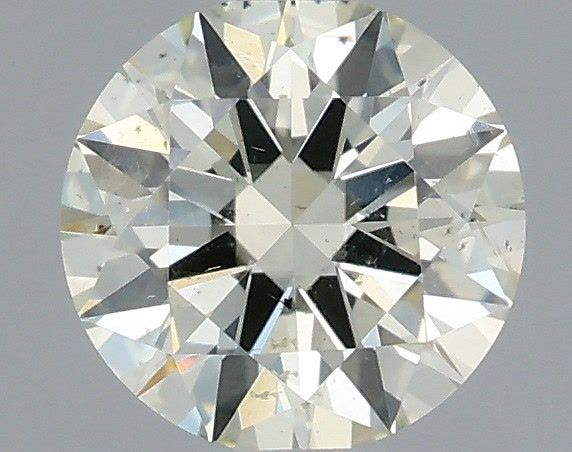 Round 0.4 ct L SI2