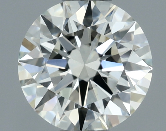 Round 0.44 ct K VVS2