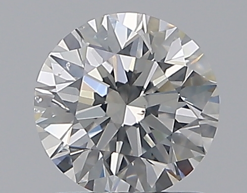 Round 1.0 ct I SI1