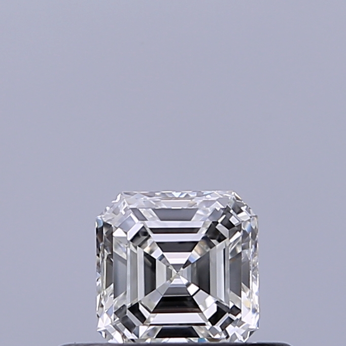 Emerald 0.3 ct F VVS2