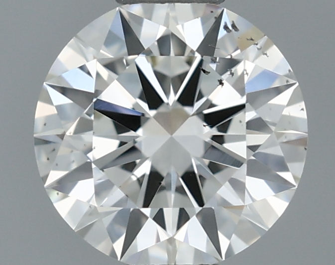 Round 0.4 ct J SI2