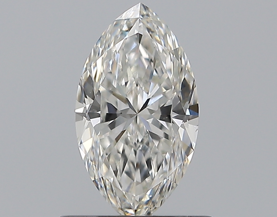 Marquise 0.81 ct G VS2