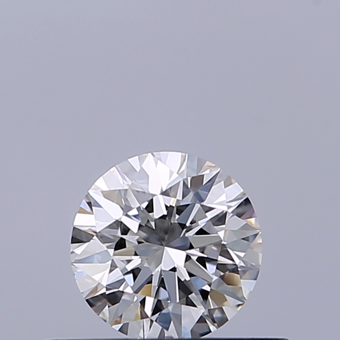 Round 0.35 ct G VVS1