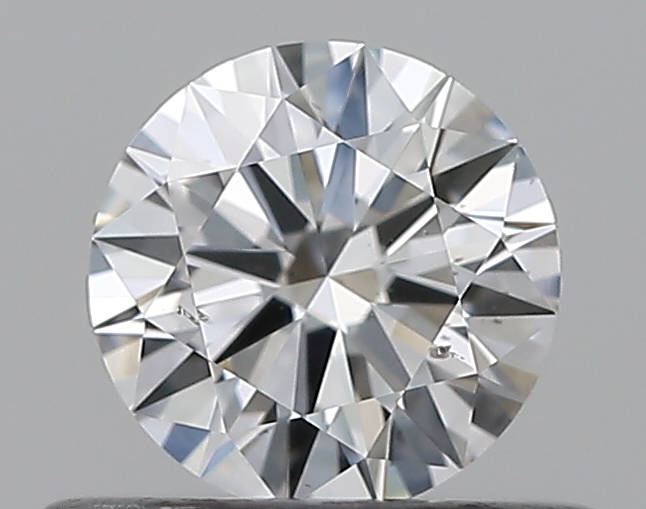 Round 0.41 ct G SI1