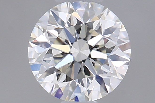 Round 0.4 ct I VS1