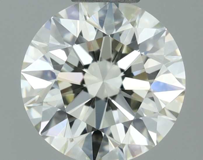 Round 0.5 ct M VVS1