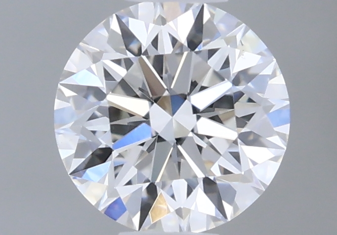 Round 0.31 ct E VS2