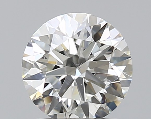 Round 0.5 ct I SI1