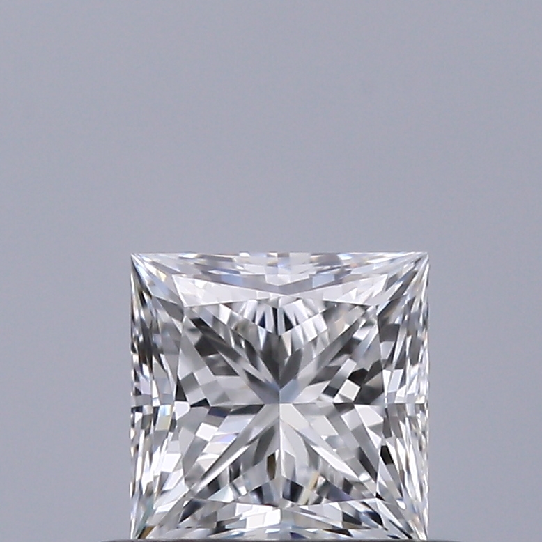 Princess 0.45 ct E VVS2