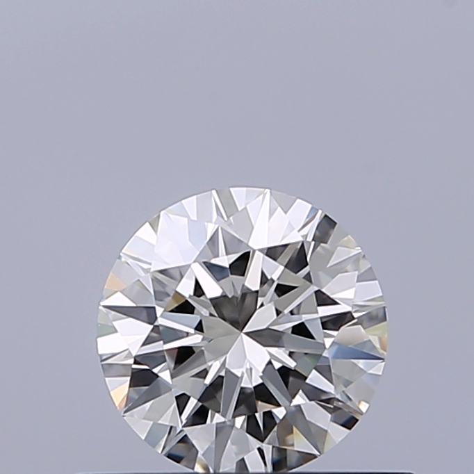 Round 0.45 ct J IF