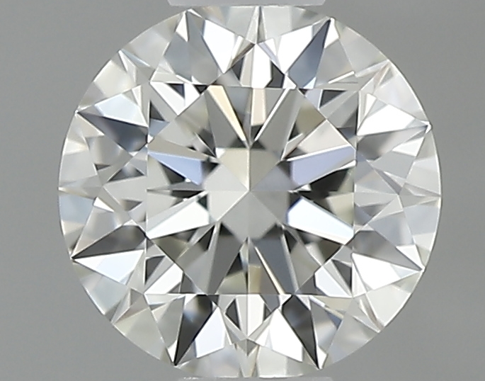 Round 0.5 ct I VVS1