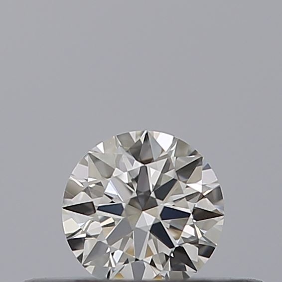 Round 0.18 ct E VVS2