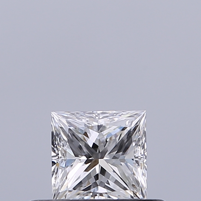 Princess 0.32 ct D VVS1