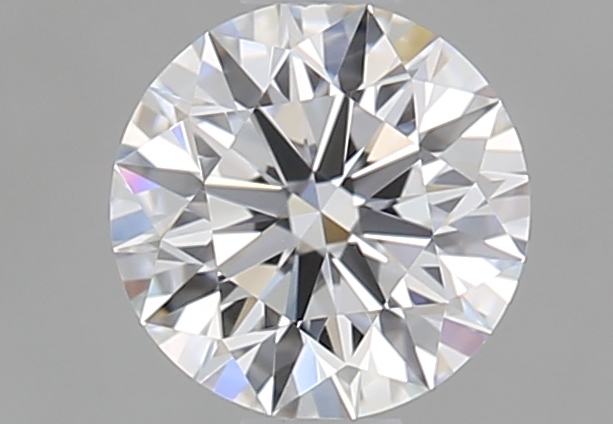 Round 0.44 ct E IF