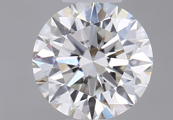 Round 0.4 ct I VVS2