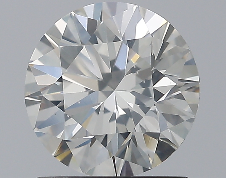 Round 1.2 ct I SI2