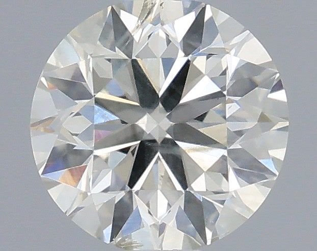 Round 0.3 ct I SI2