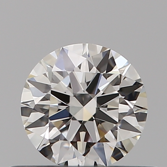 Round 0.37 ct I VS2