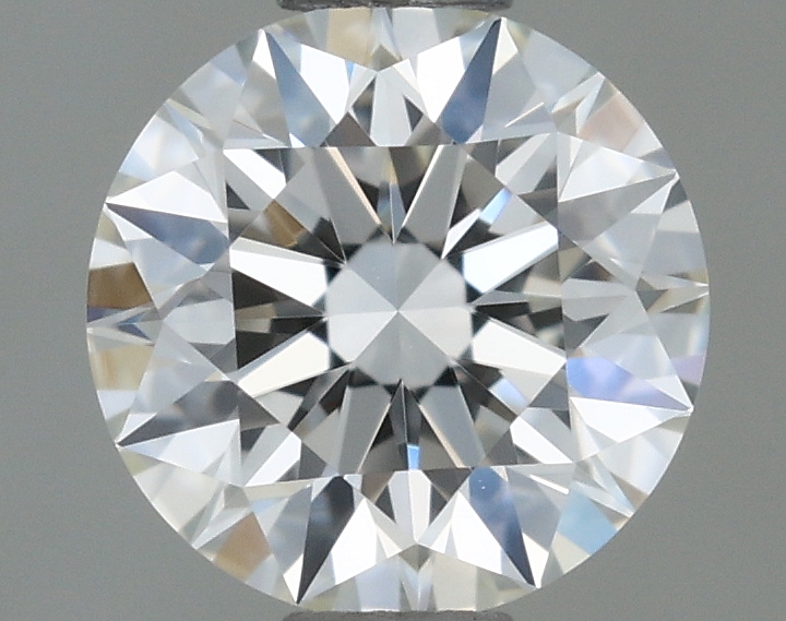 Round 0.46 ct I VVS2