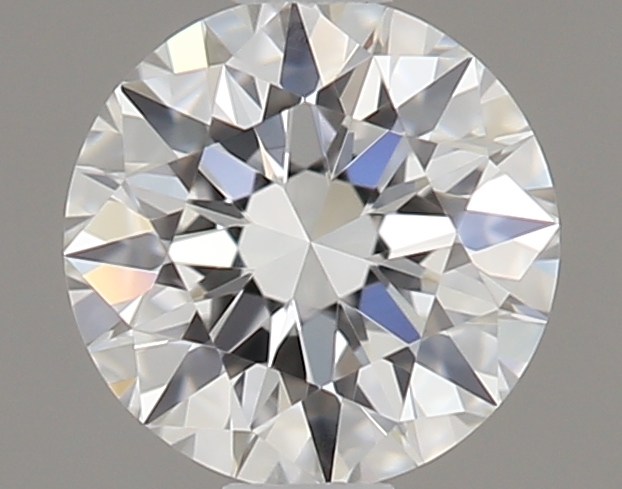 Round 0.24 ct G IF