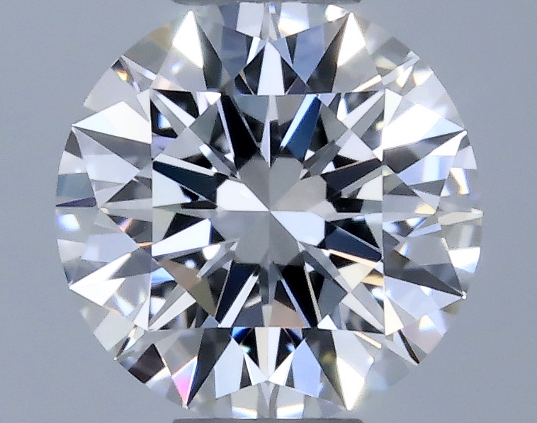 Round 0.35 ct E IF