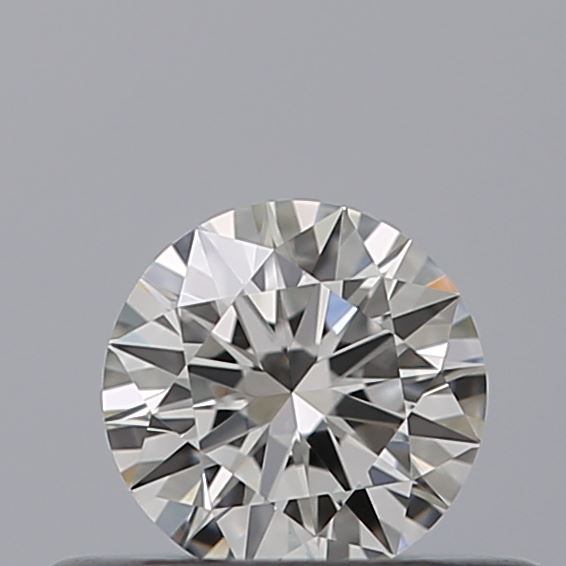 Round 0.3 ct F VVS1