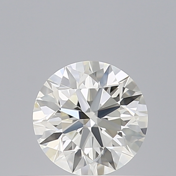 Round 0.3 ct I IF