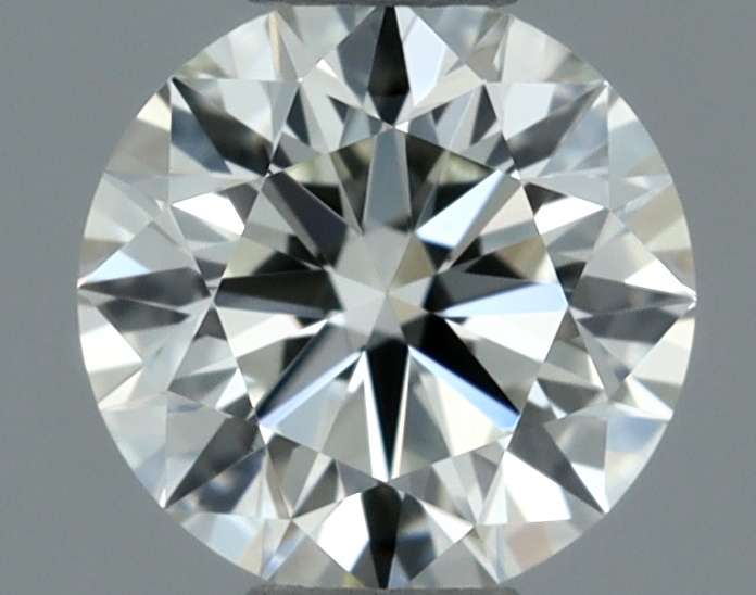 Round 0.37 ct K VS1