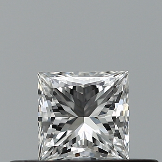 Princess 0.3 ct E VS1